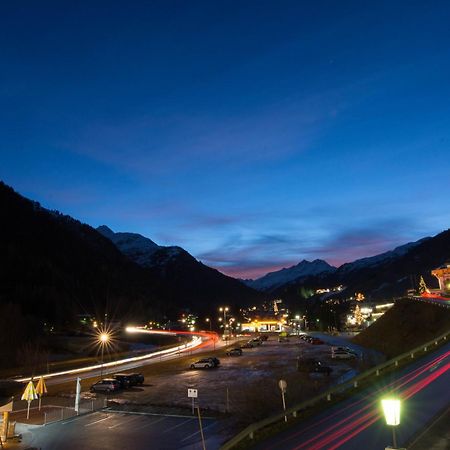 Hotel Alpenland Sankt Anton am Arlberg Exterior photo